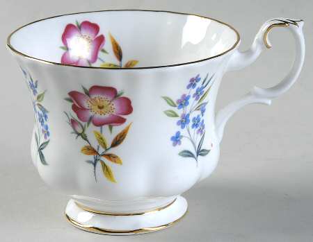 Derwent by Royal Albert