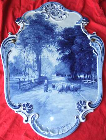 RDE7 by Royal Delft