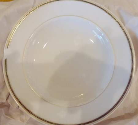 Anna by Rosenthal - Continental