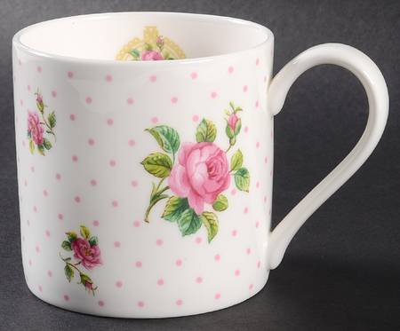 Cheeky Pink Mug