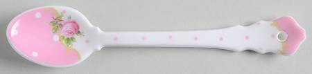 Cheeky Pink Jam/Preserve Spoon