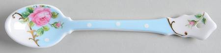 Cheeky Pink Jam/Preserve Spoon
