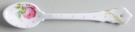 Cheeky Pink Jam/Preserve Spoon