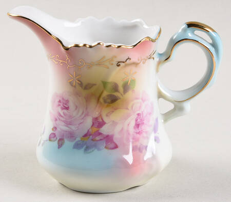 RHS69 Mini Creamer by Reinhold Schlegelmilch