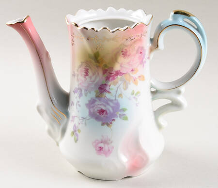 RHS69 Mini Coffee Pot No Lid