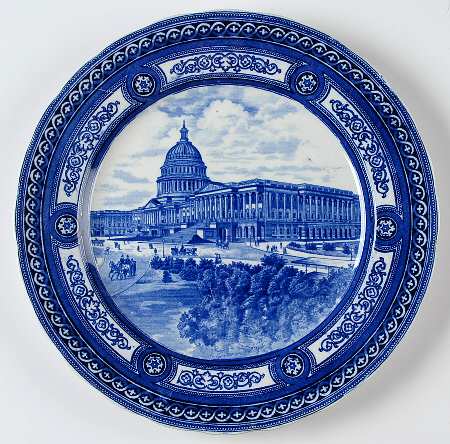 RD353 by Royal Doulton