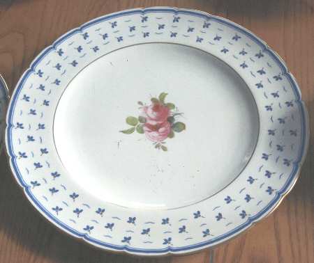 A324 by Royal Crown Derby