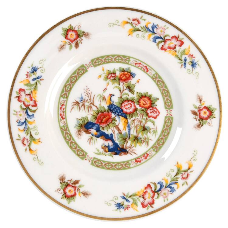 ROJ292 Bread & Butter Plate