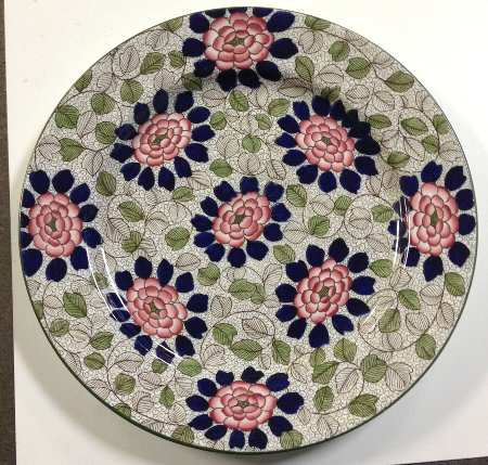 Rd354 by Royal Doulton