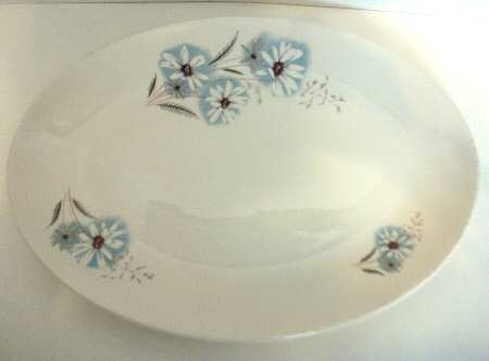 Petit Fleur by Ridgway (Ridgways)