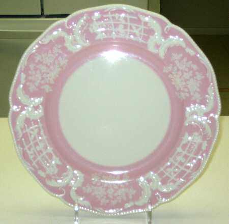 R1966 by Rosenthal - Continental