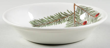 Spruce Soup/Cereal Bowl