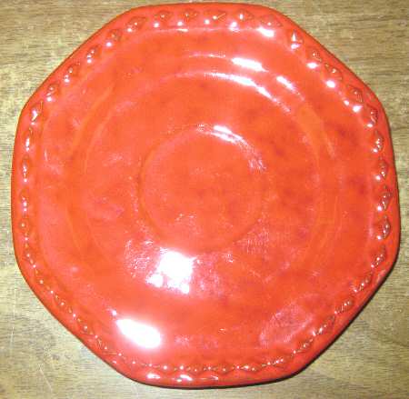 ITY14 Saucer