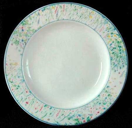 Wildflowers by Royal Porcelain
