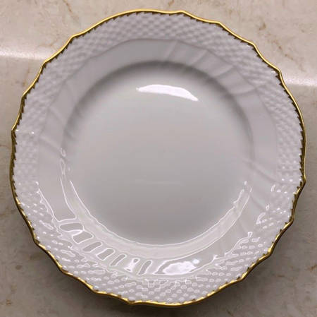 387 Bread & Butter Plate