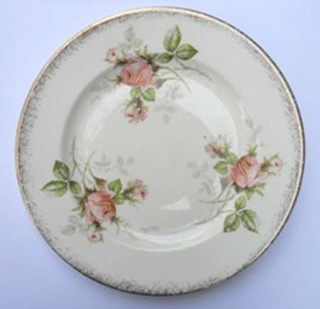 RYL362 Salad Plate