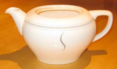 Savoy, The by Royal Doulton