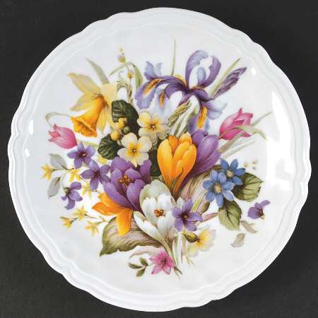 Spring Bouquet by Rochard