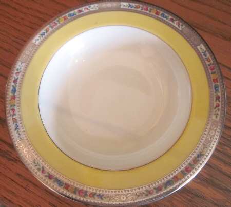 3435 Dinner Plate