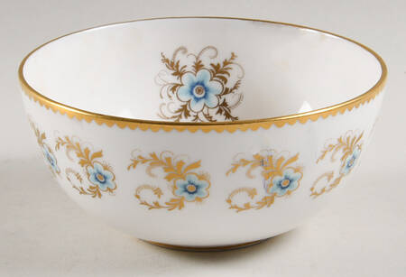 RCD170 Open Sugar Bowl