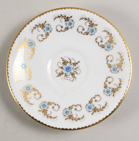 RCD170 Saucer