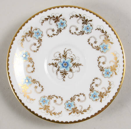 RCD170 Saucer for Demitasse Cup