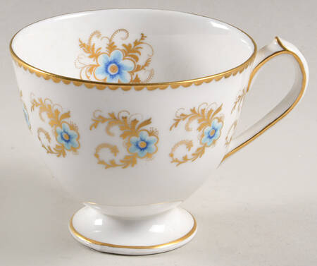 RCD170 Footed Cup