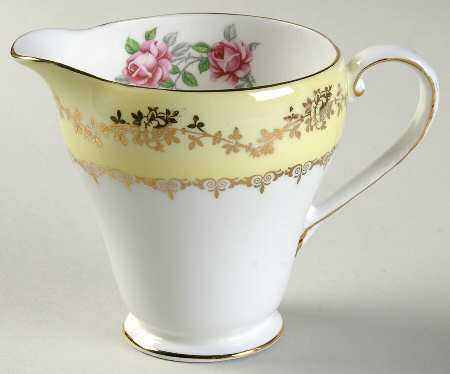 RGR134 Creamer