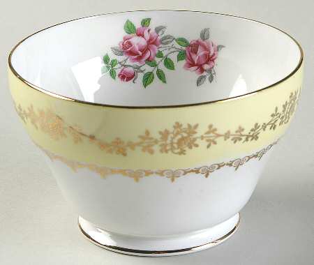 RGR134 Cranberry Bowl