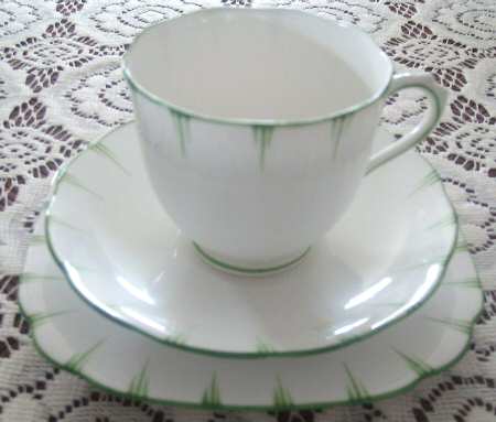 8430 Green by Royal Albert