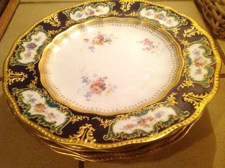 RCD171 by Royal Crown Derby