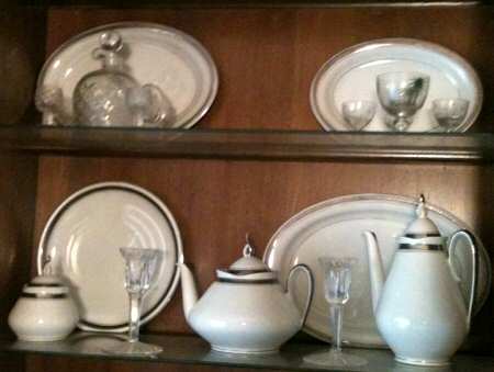 REZ21 11" Oval Serving Platter