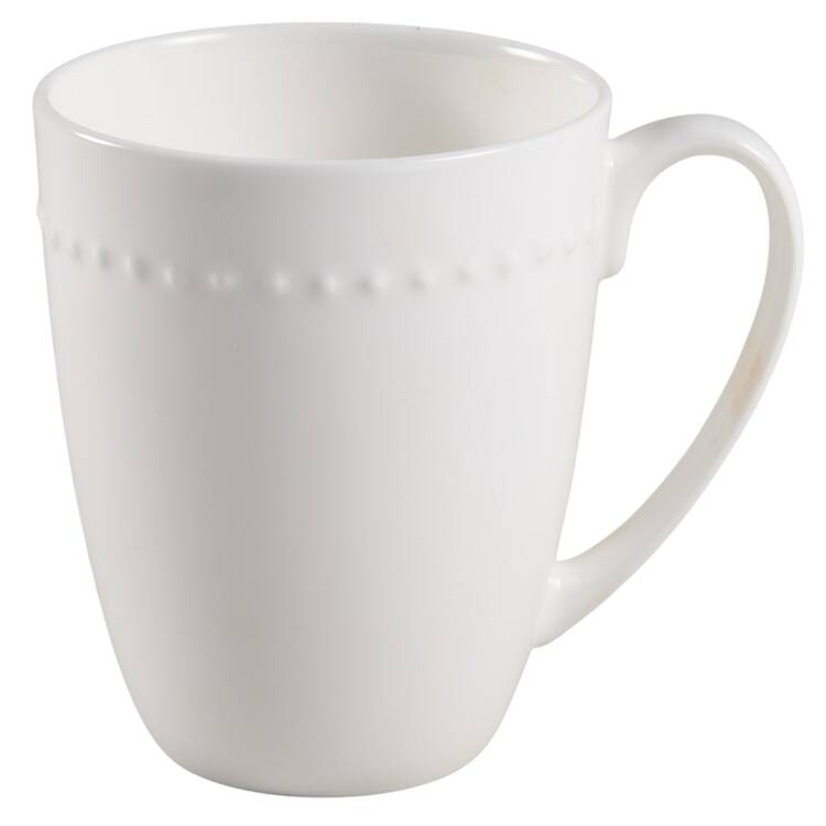 Hobnail (Bone China) Mug