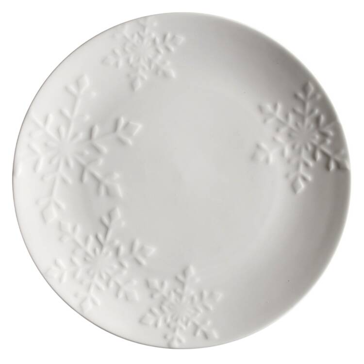 RRM30 Salad Plate