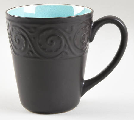 Moroccan Medallion Mug