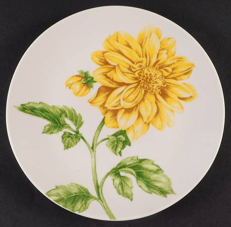 RRM35 Salad Plate