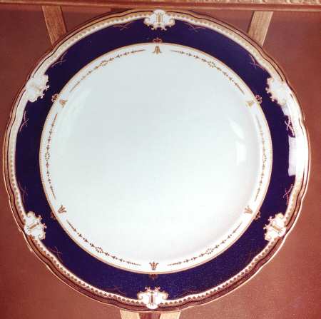 RCD173 by Royal Crown Derby