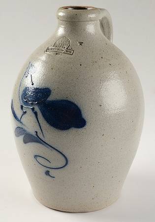 Bird 1 Gallon Jug