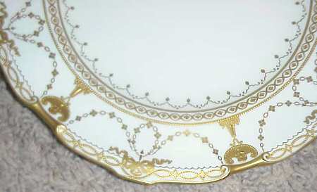 6746 Dinner Plate