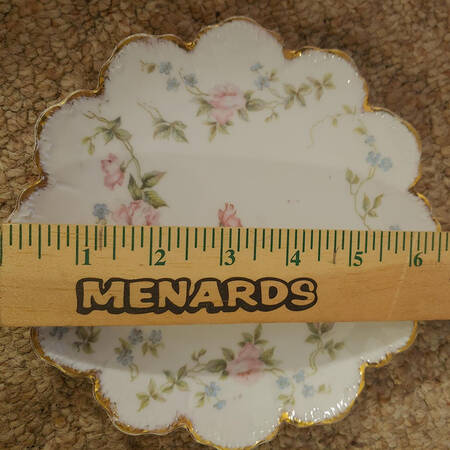 R2936 Bread & Butter Plate