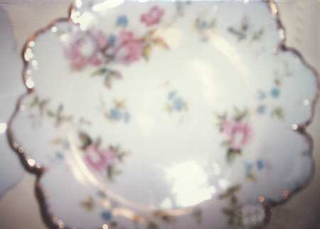 R2936 Dinner Plate