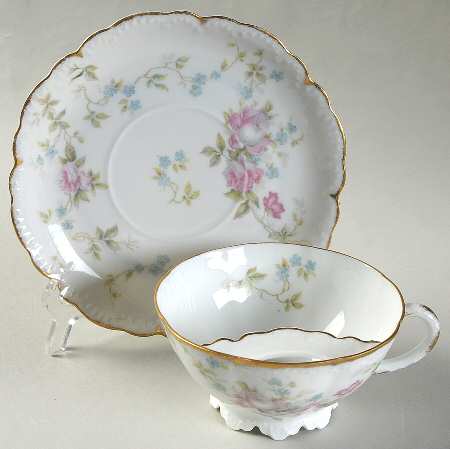 R2936 by Rosenthal - Continental