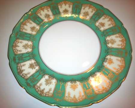 42001 by Royal Doulton