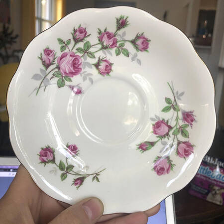 1841 by Royal Standard