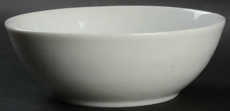 Latitude Coupe Cereal Bowl