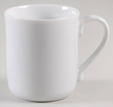 Latitude Mug