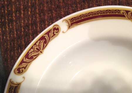 RD357 by Royal Doulton