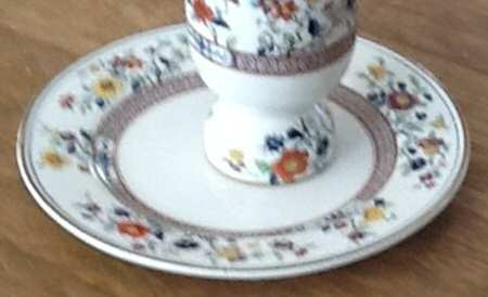V2441 Salad Plate