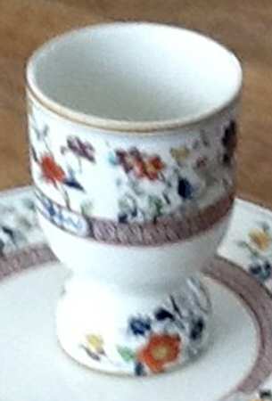 V2441 Single Egg Cup
