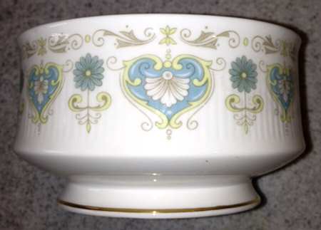 RSD67 Open Sugar Bowl